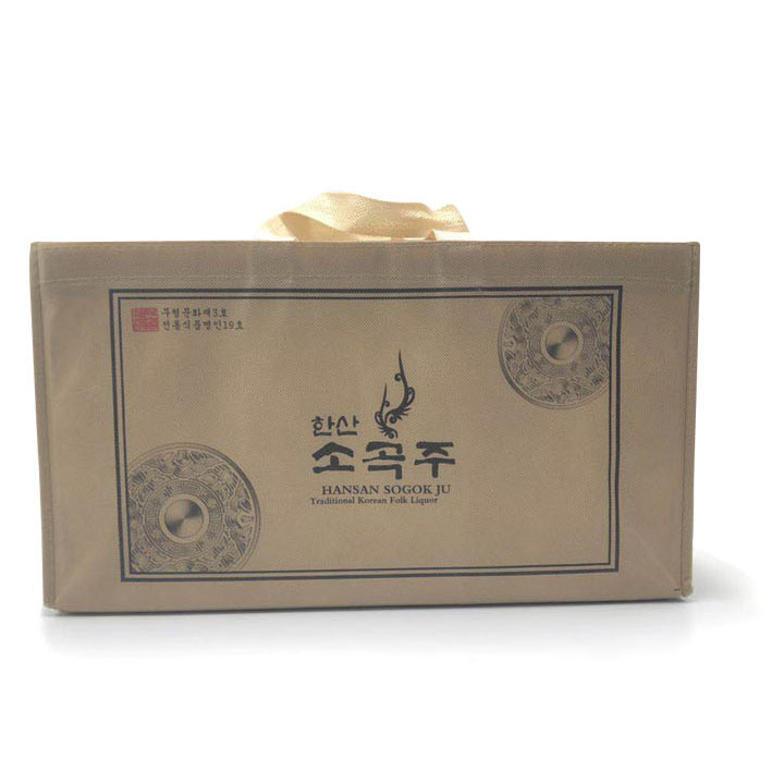 선물세트가방